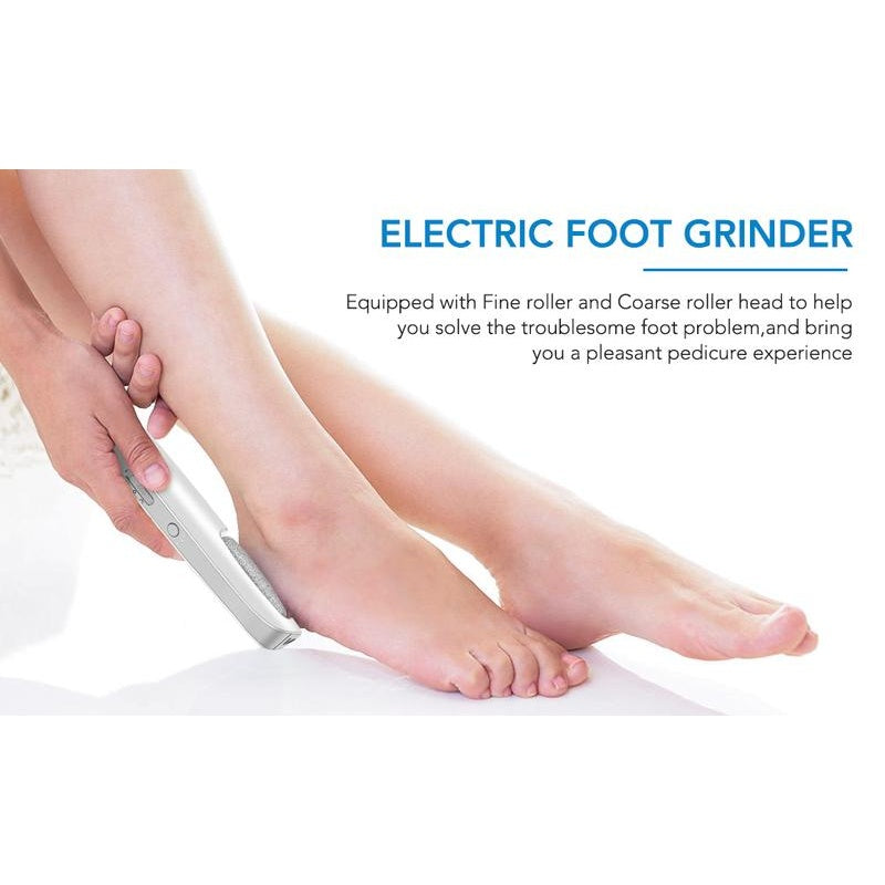 Electric Foot Callus Remover