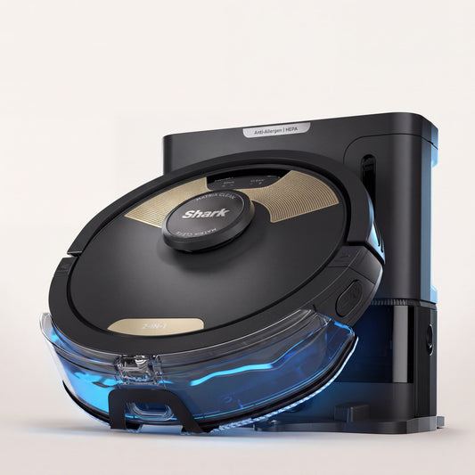 Shark Matrix Plus 2-in-1 Robot Vacuum & Mop