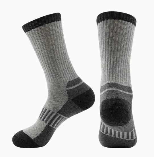 Thermal Winter Socks (2 pairs)