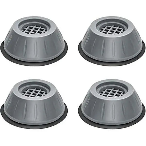 4-Piece Shock-Absorbing Appliance Pads